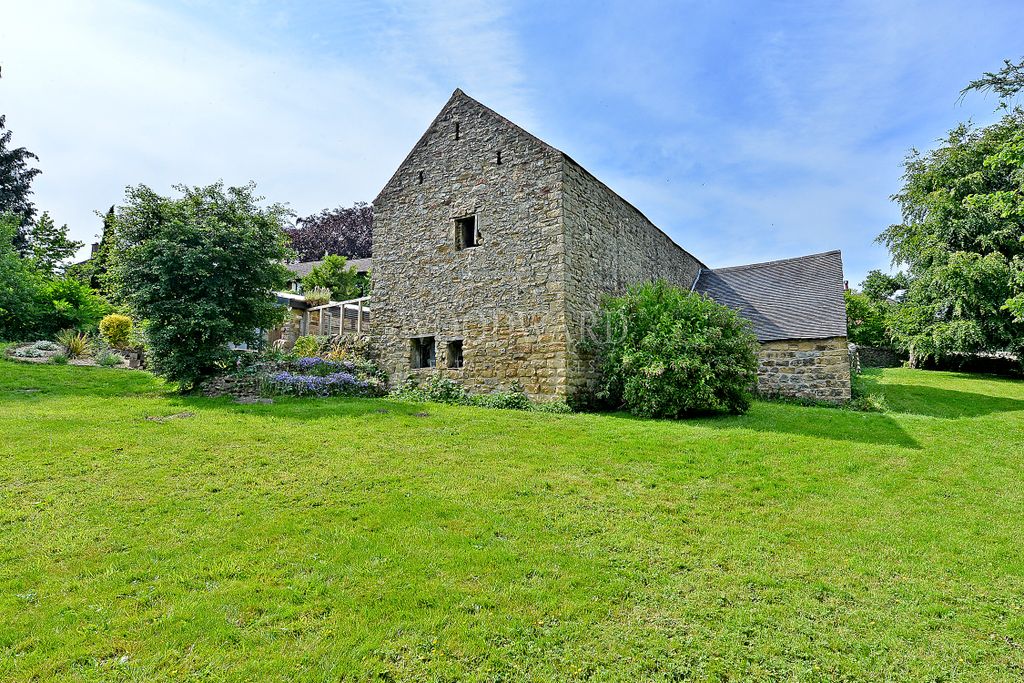 Property photo 2 of 50 Barn For Conversion