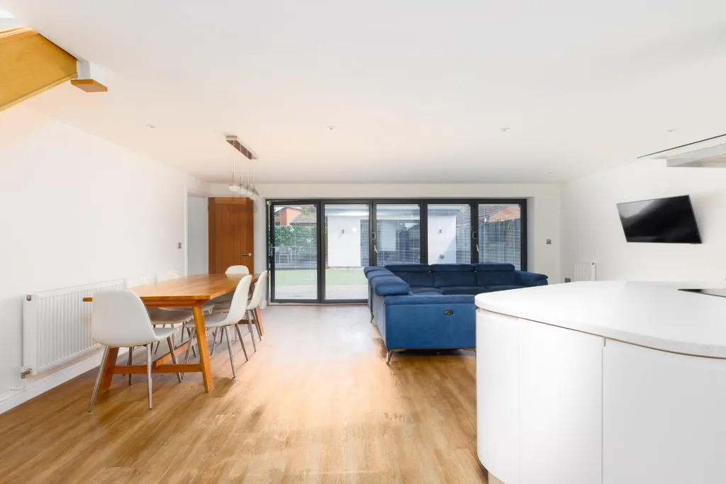 House in Bristol, Brislington, City of Bristol - View 3