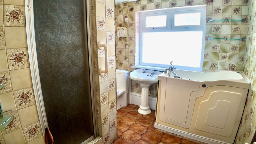 Additional image 24 of 4 bed detached house for salePriscilla Terrace, Trelewis CF46