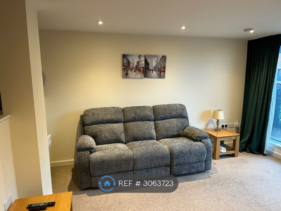 Property photo 1 of 13 Living Room, Reclining Sofa