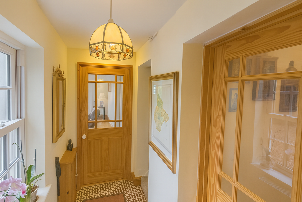 Property photo 3 of 28 Hallway