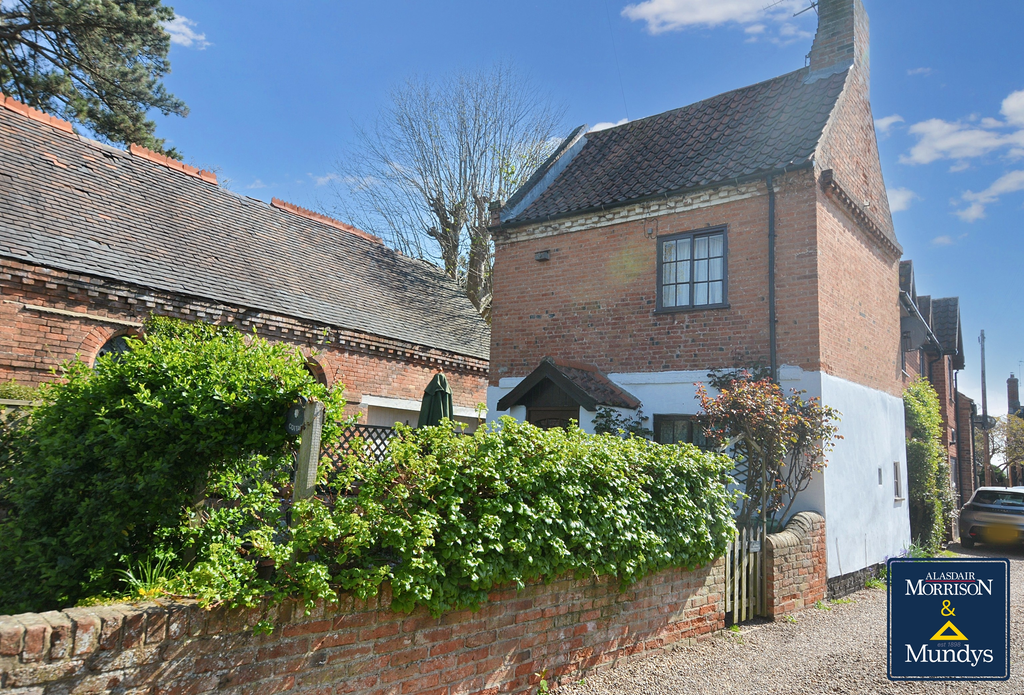 Property photo 1 of 17 Rose Cottage, Fiskerton