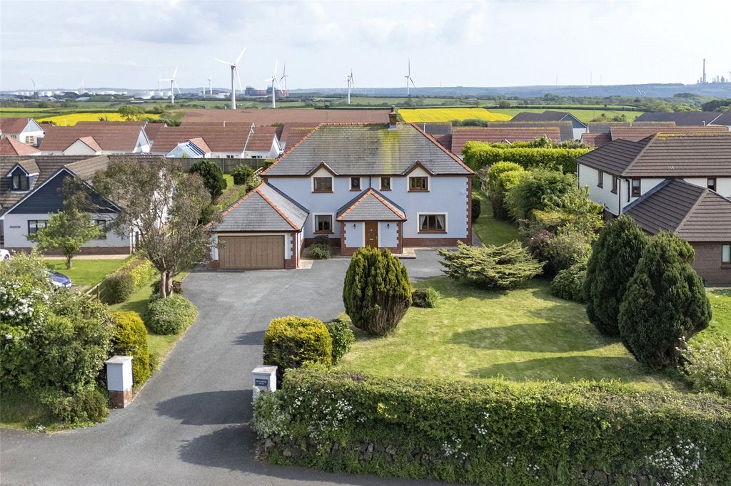 Additional image 54 of 5 bed detached house for saleNeyland Road, Steynton, Milford Haven, Pembrokeshire SA73