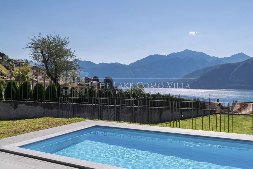 Property photo 2 of 32 Lenno The Lake Como Villa-Via Degli Alpini