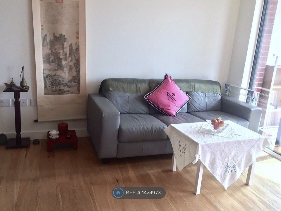 Property photo 1 of 13 Open Living Diner With A Balcony