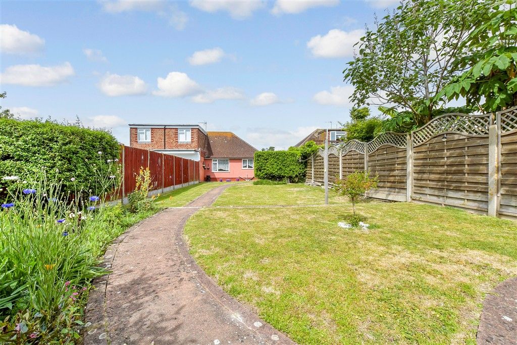 Property photo 2 of 8 Rear Garden