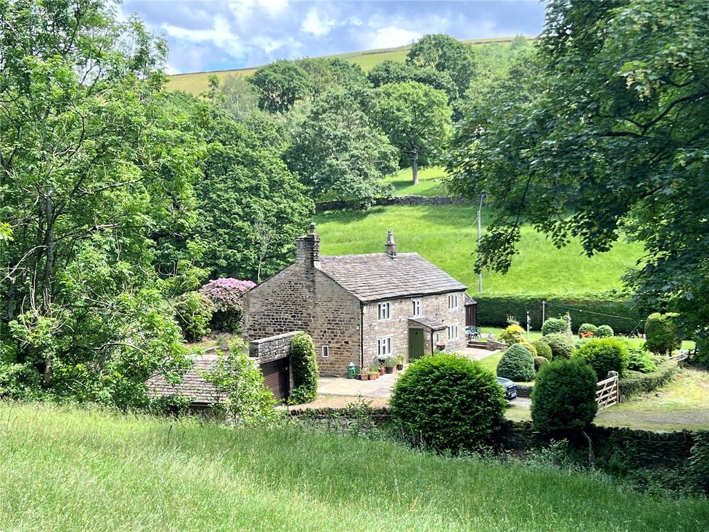 Property photo 1 of 19 Country Cottage