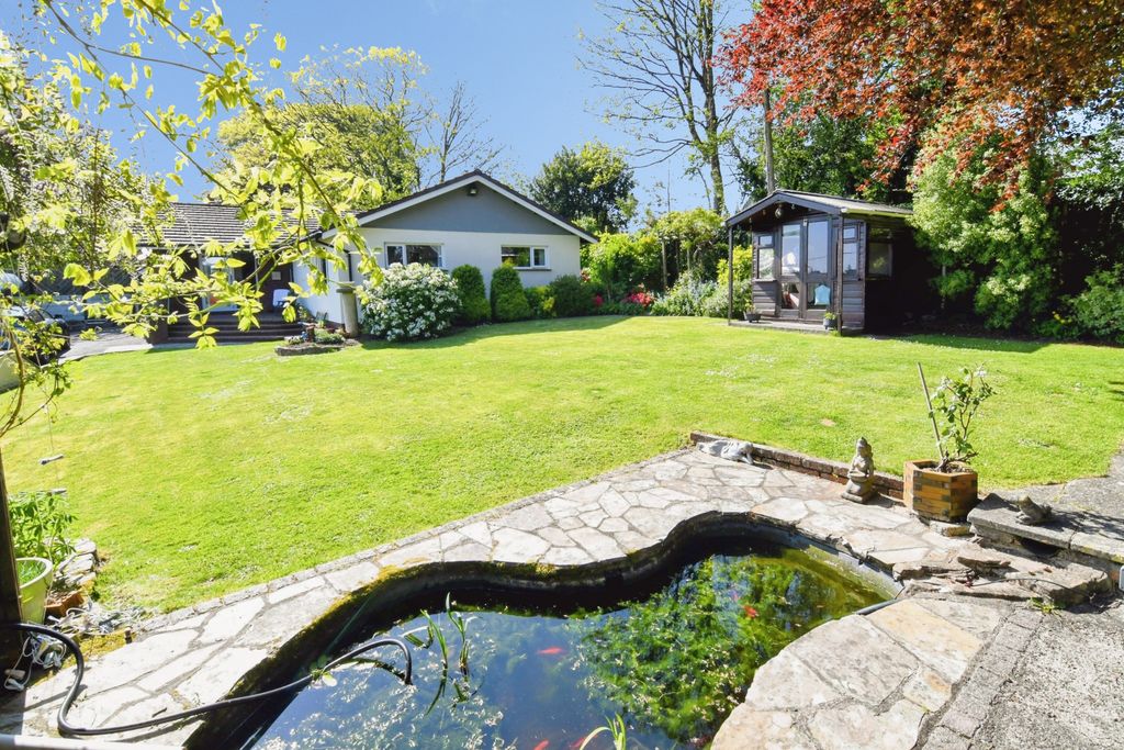 Additional image 19 of 3 bed detached bungalow for saleStation Road, Holsworthy EX22