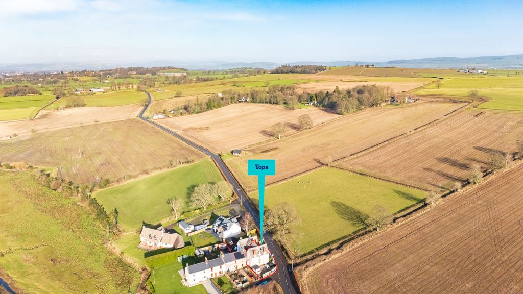 Property photo 1 of 46 Aerial Front View