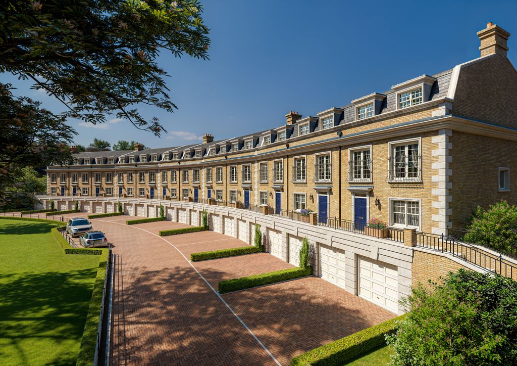 Property photo 1 of 19 CGI Crescent