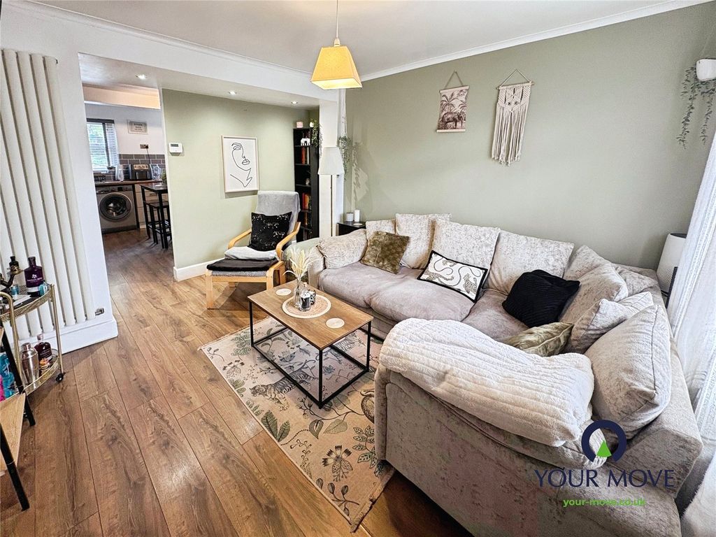 Property photo 2 of 16 Living Room No. 02