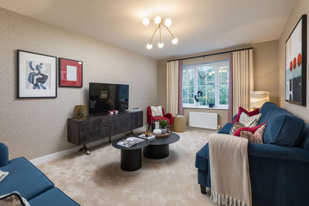 Property photo 2 of 11 Showhome Photography