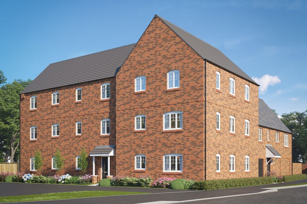 Property photo 1 of 7 CGI
