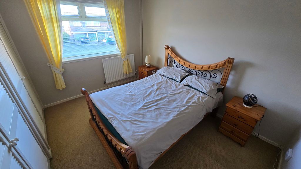 Additional image 6 of 2 bed flat for saleMerrington Close, Sunderland SR3
