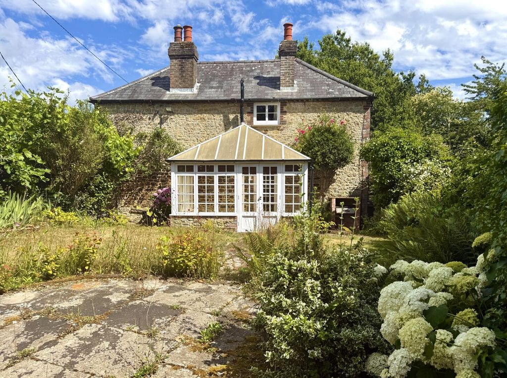 Property photo 2 of 16 Rear Garden