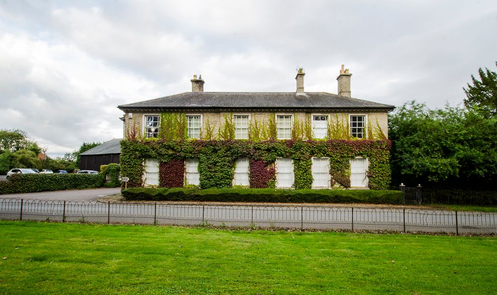 Property photo 1 of 3 Tannery House 