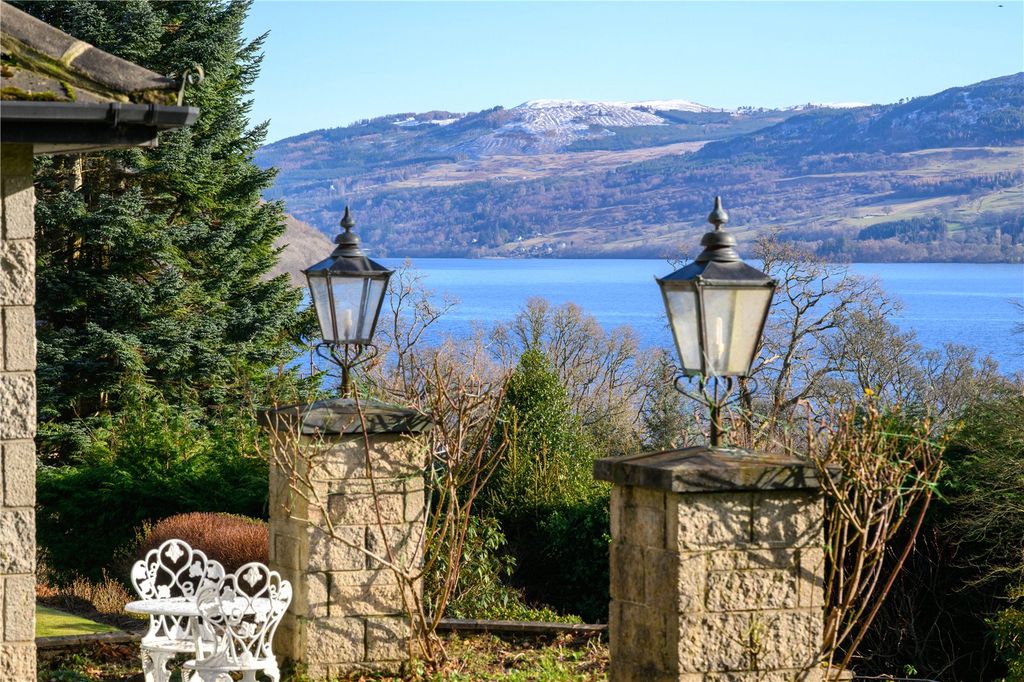 Property photo 2 of 30 View From Terrace