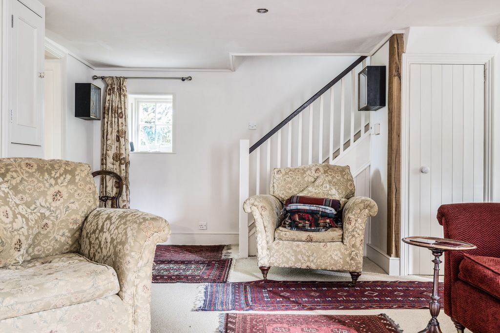 Additional image 15 of 4 bed detached house for saleWoodborough, Pewsey SN9