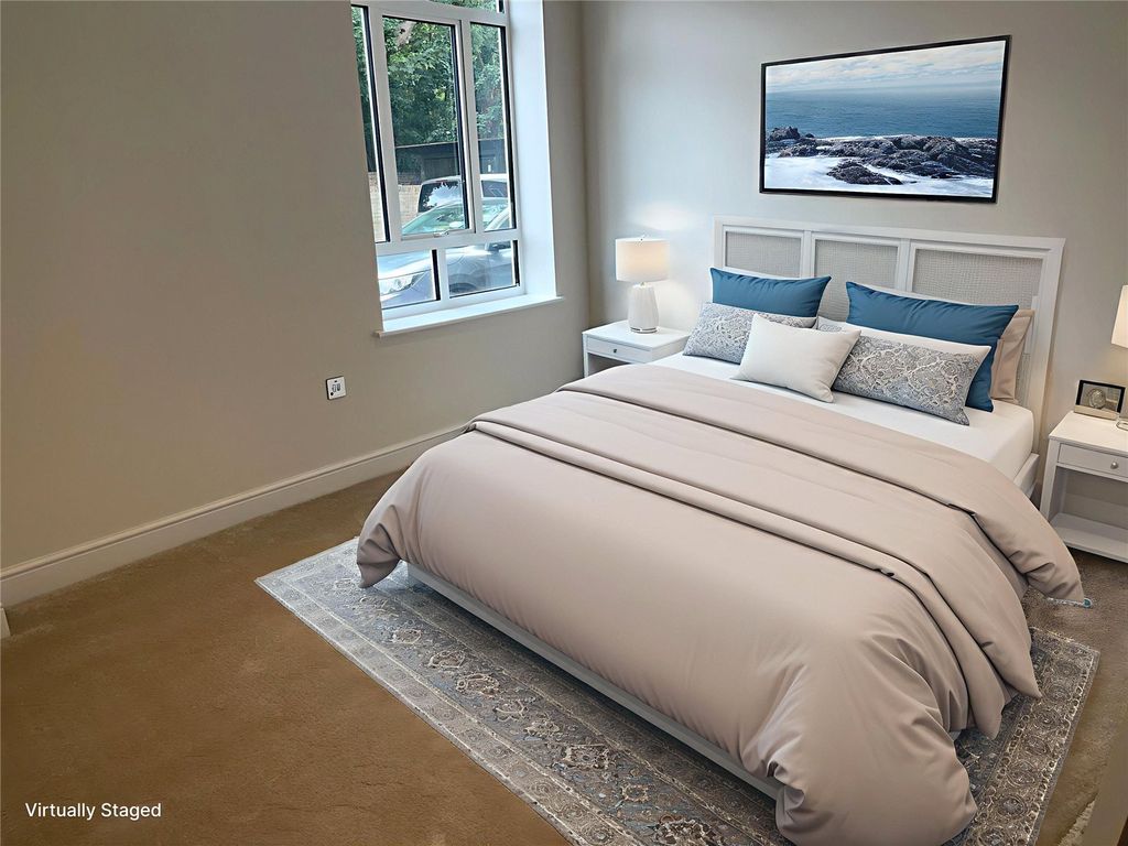 Property photo 3 of 6 Example Bedroom