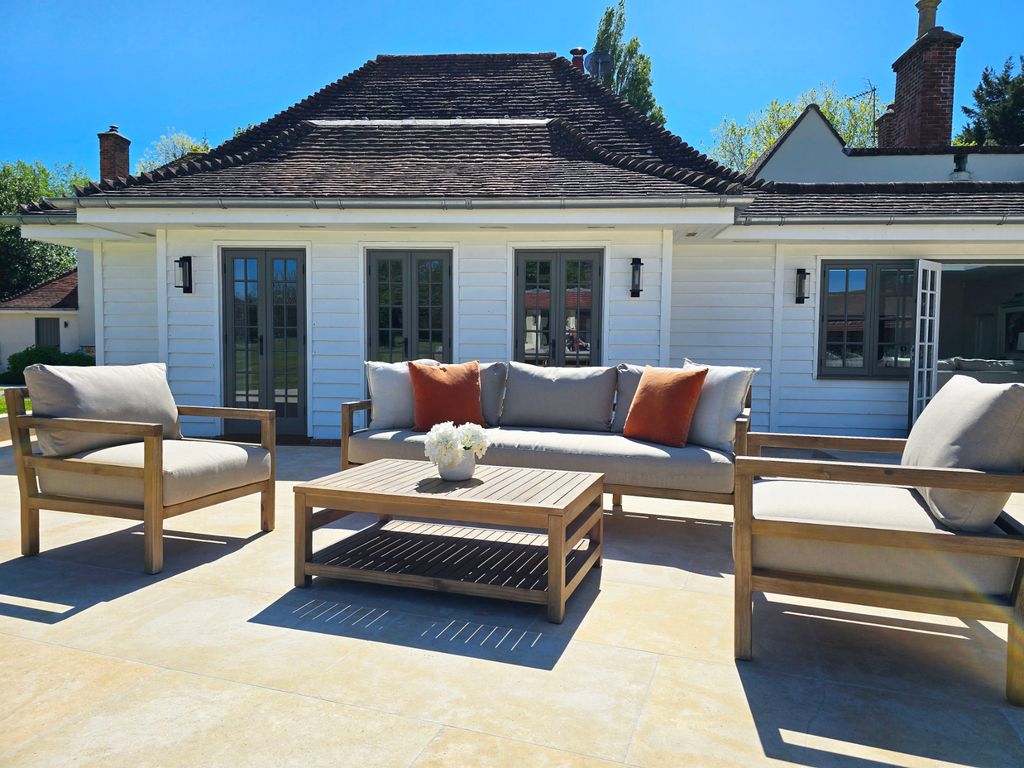 Additional image 28 of 8 bed detached house for saleChequers Green, Lymington SO41