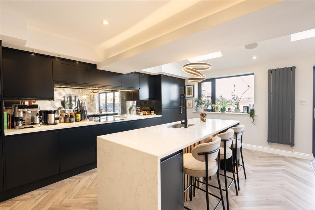 Property photo 3 of 12 Kitchen / Dining / Family Room