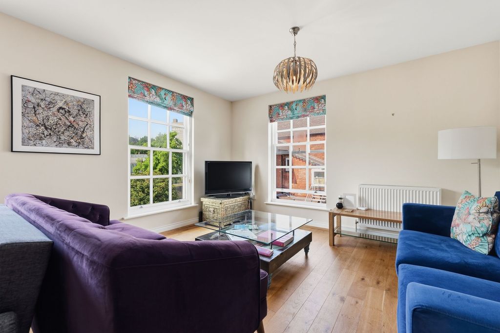 Additional image 14 of 3 bed flat for saleClarkehouse Road, Sheffield S10