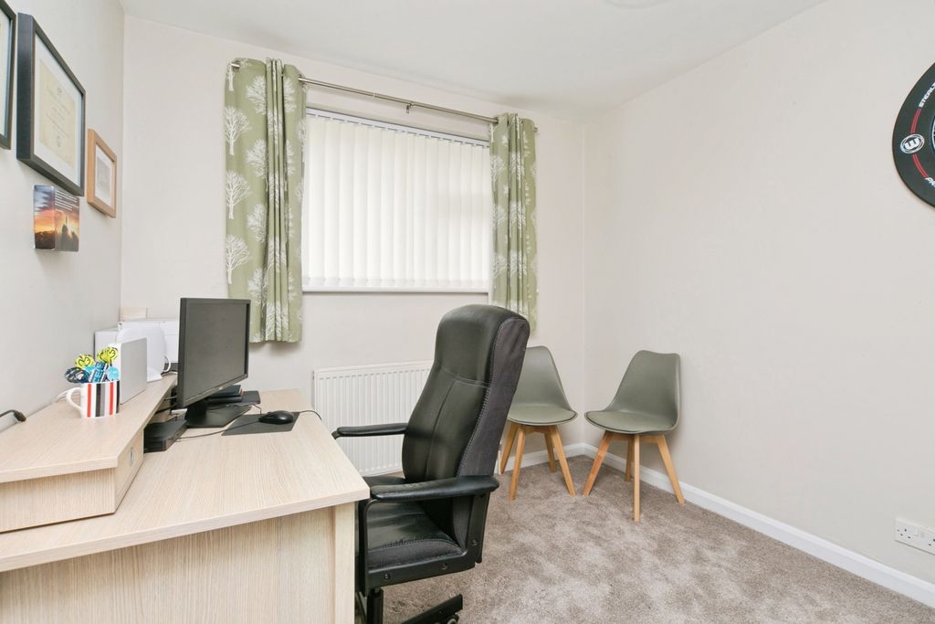 Additional image 9 of 4 bed semi-detached house for salePendyffryn, Llandudno Junction, Conwy LL31