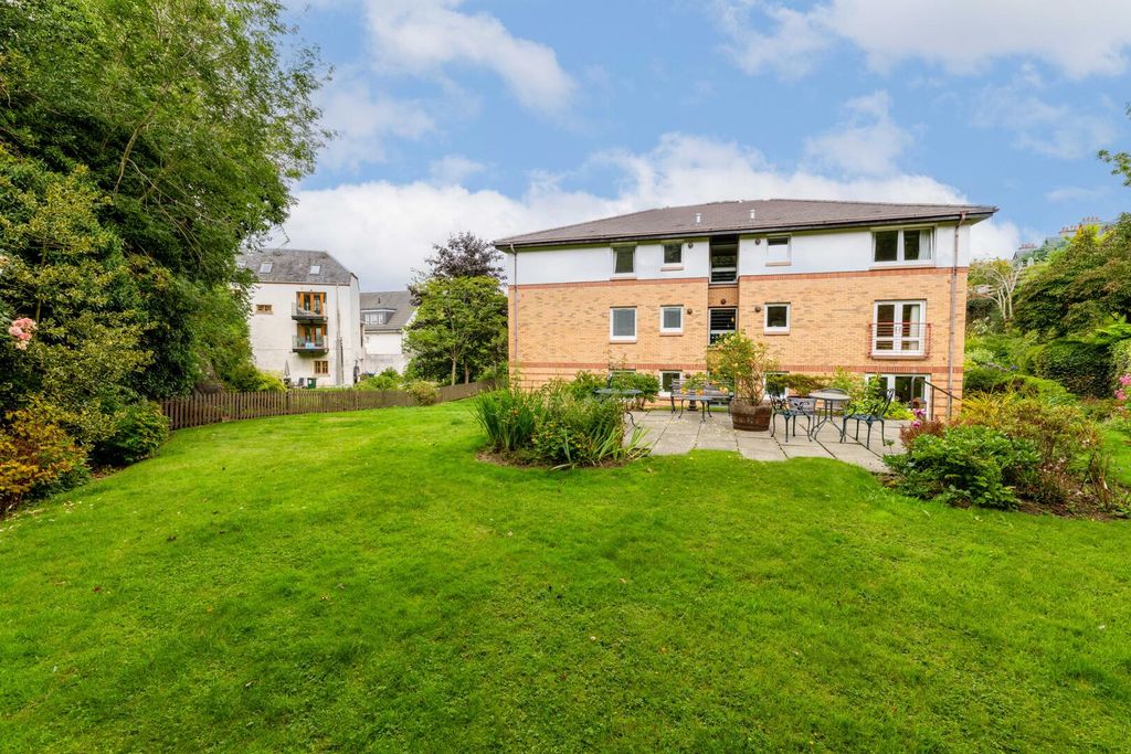Property photo 1 of 13 Rear Garden