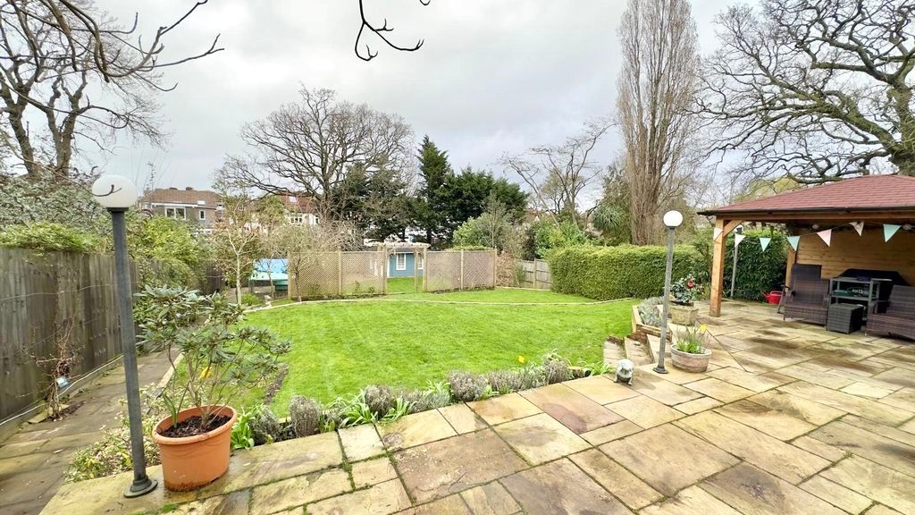 Additional image 29 of 5 bed detached house for saleBlackbrook Park Avenue, Fareham PO15
