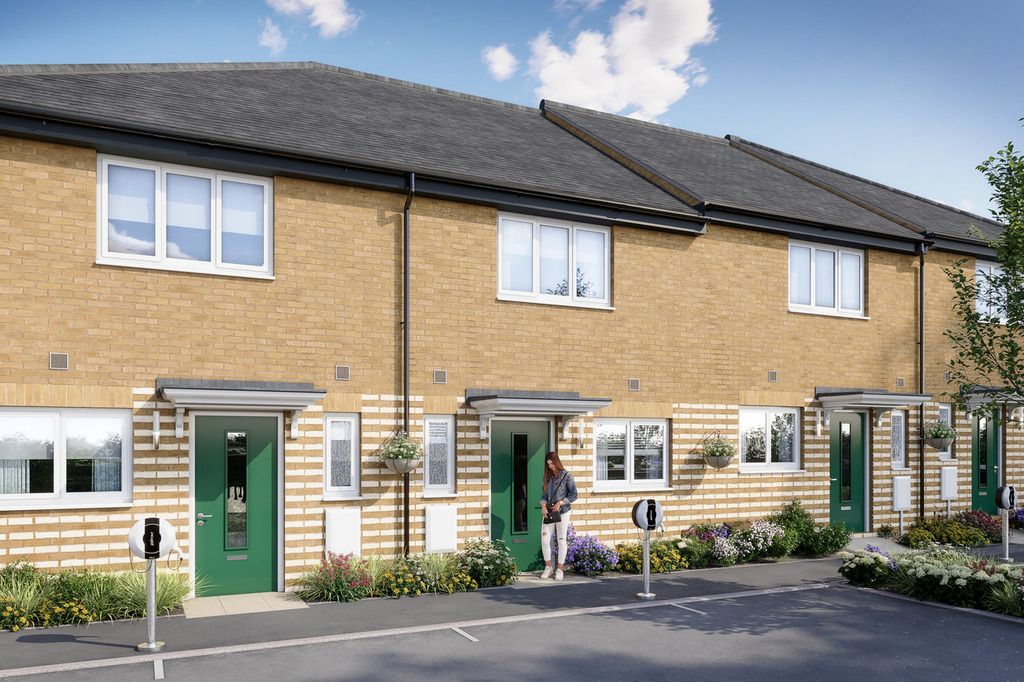 Property photo 1 of 6 Fulmar CGI