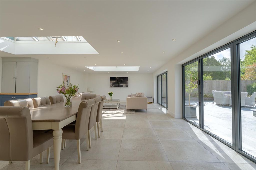 Additional image 10 of 5 bed detached house for saleMoulton Lane, Boughton, Northampton NN2