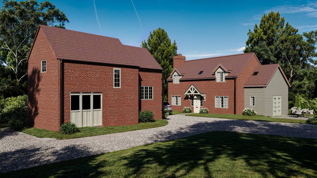 Property photo 1 of 4 Cgi Barn Image
