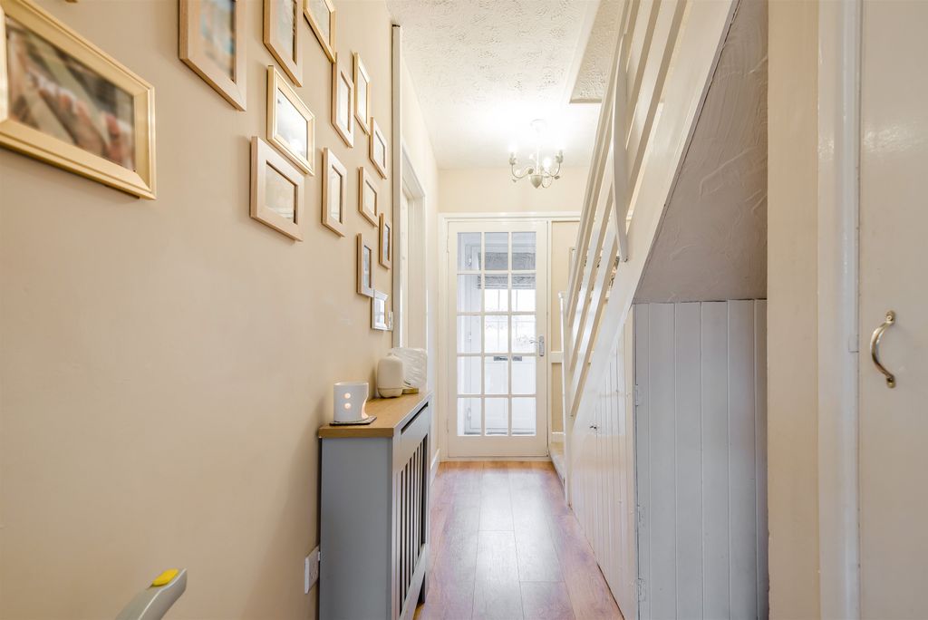 Additional image 6 of 3 bed terraced house for saleWhitehill Close, Monmouth, Monmouthshire NP25