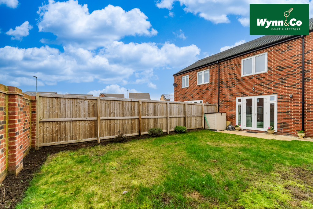 Property photo 1 of 24 Rear Garden