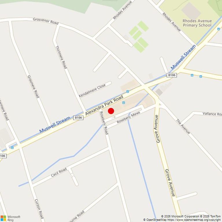 Property photo 2 of 15 Property Map