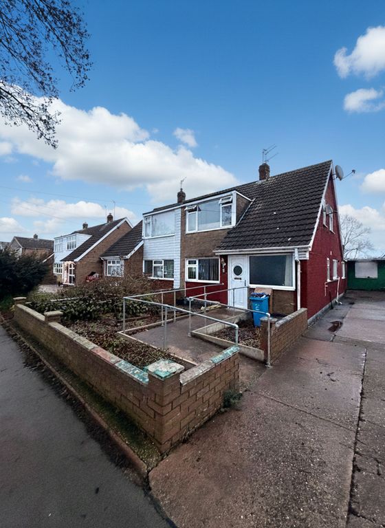 Property photo 1 of 23 Front