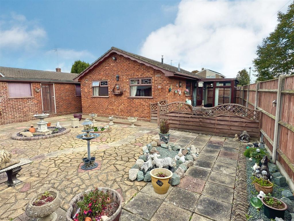 Property photo 3 of 13 Rear View.Jpg