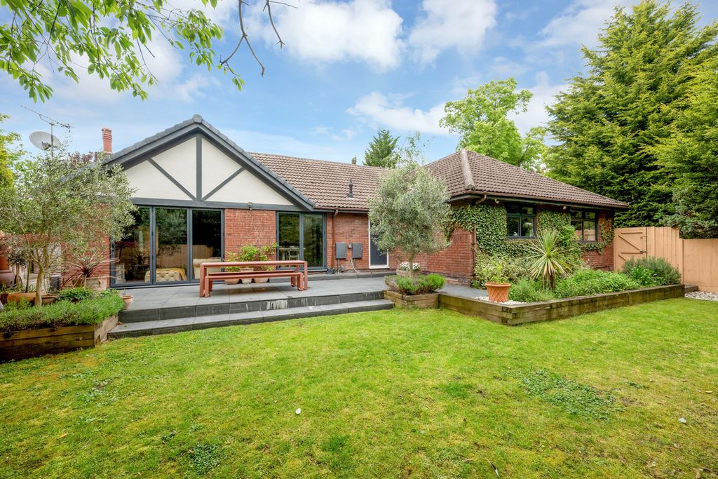 Additional image 23 of 4 bed detached house for salePastures Hill, Littleover Derby DE23