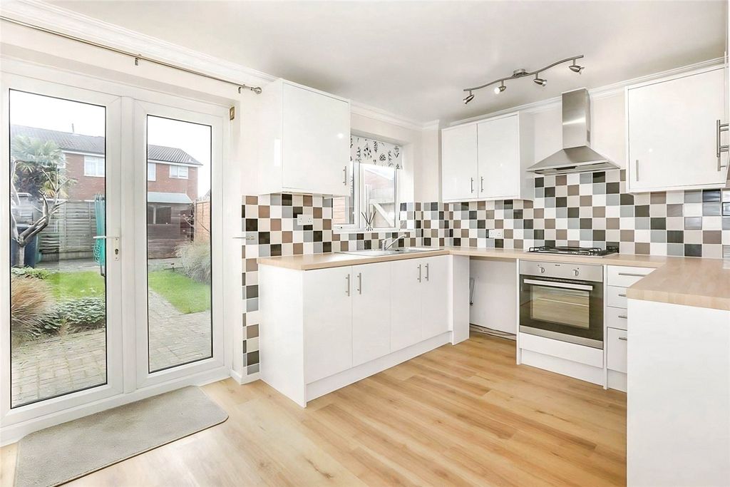 Property photo 2 of 7 Kitchen Diner