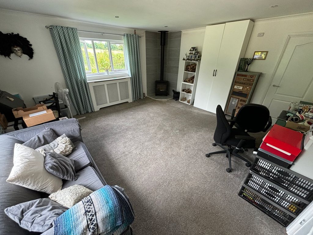 Additional image 8 of 3 bed detached bungalow for saleCrugybar, Llanwrda SA19