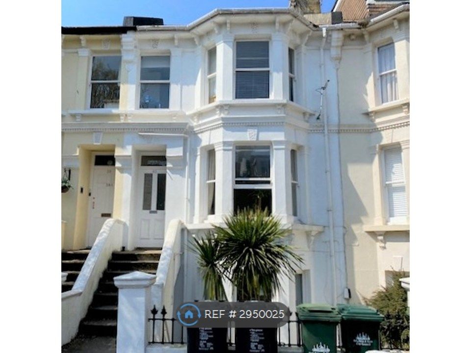 Property photo 1 of 9 Exterior. Flat Is The Raised Ground Floor.