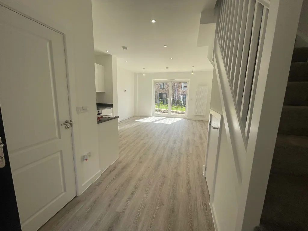 Lanchester Close, Belgrave Village, Birmingham B12 – pohled 6