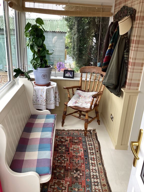 Property photo 2 of 31 Porch