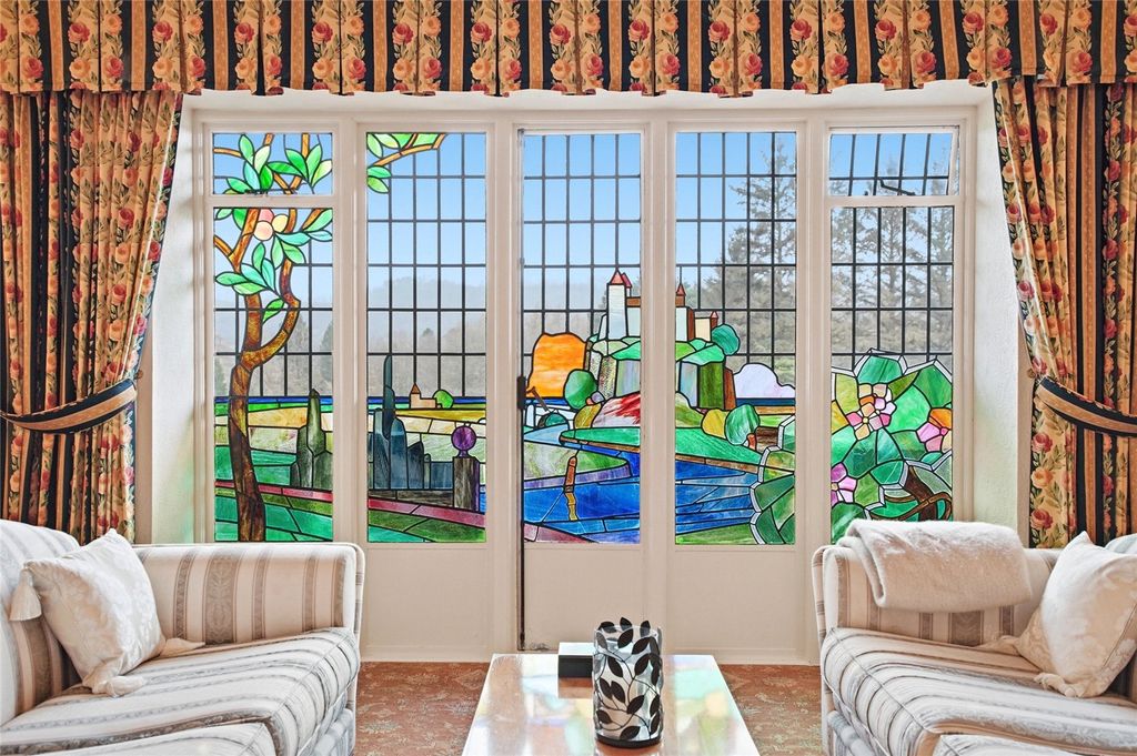 Additional image 15 of 6 bed detached house for saleLevern Towers, Blanefield, Glasgow, Stirlingshire G63