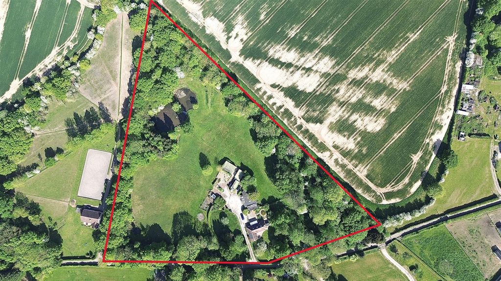 Property photo 2 of 55 Approx. Boundary