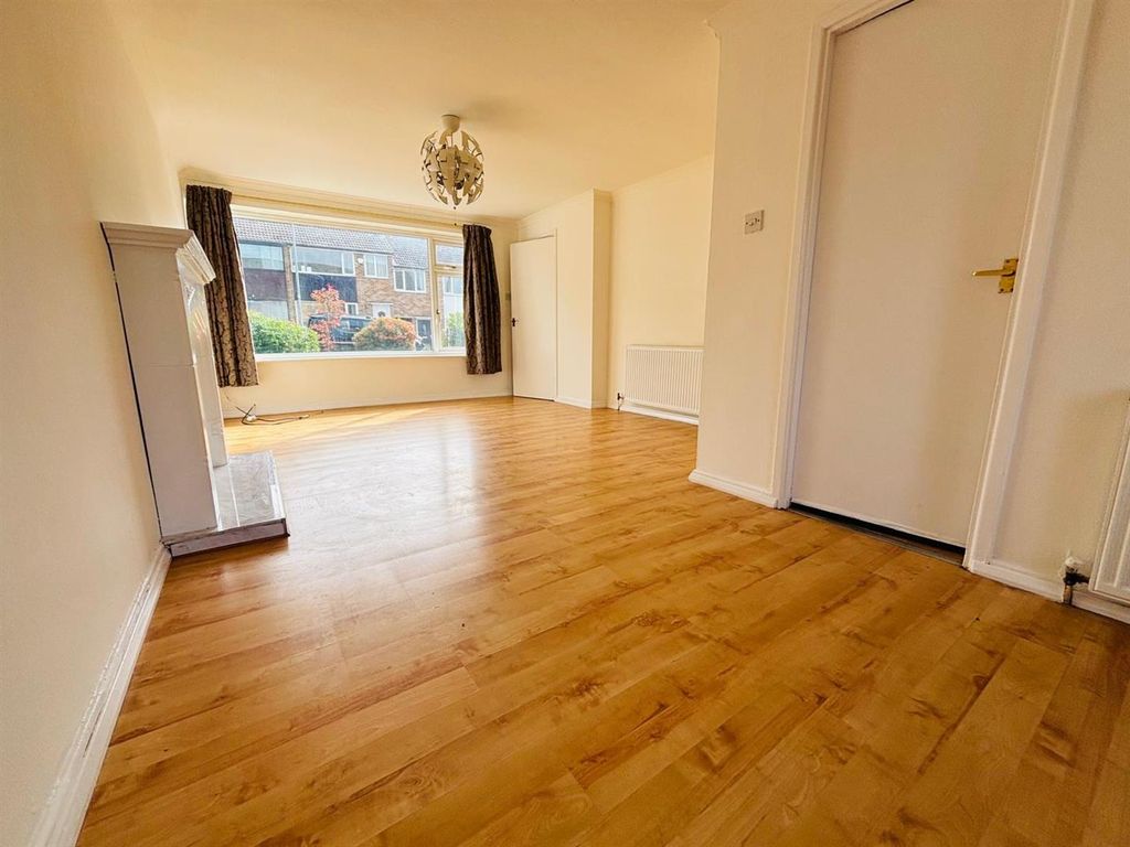 Property photo 2 of 12 Living Room: