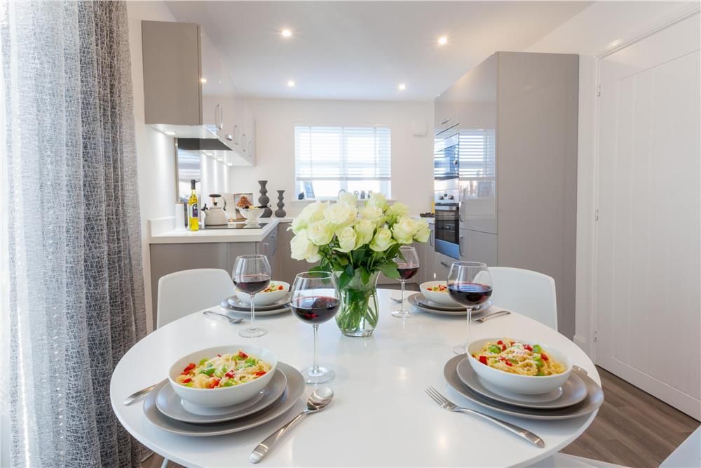 Additional image 4 of 3 bed mews for sale"Addington End Terr" at Off Millerhill Road, Danderhall EH22