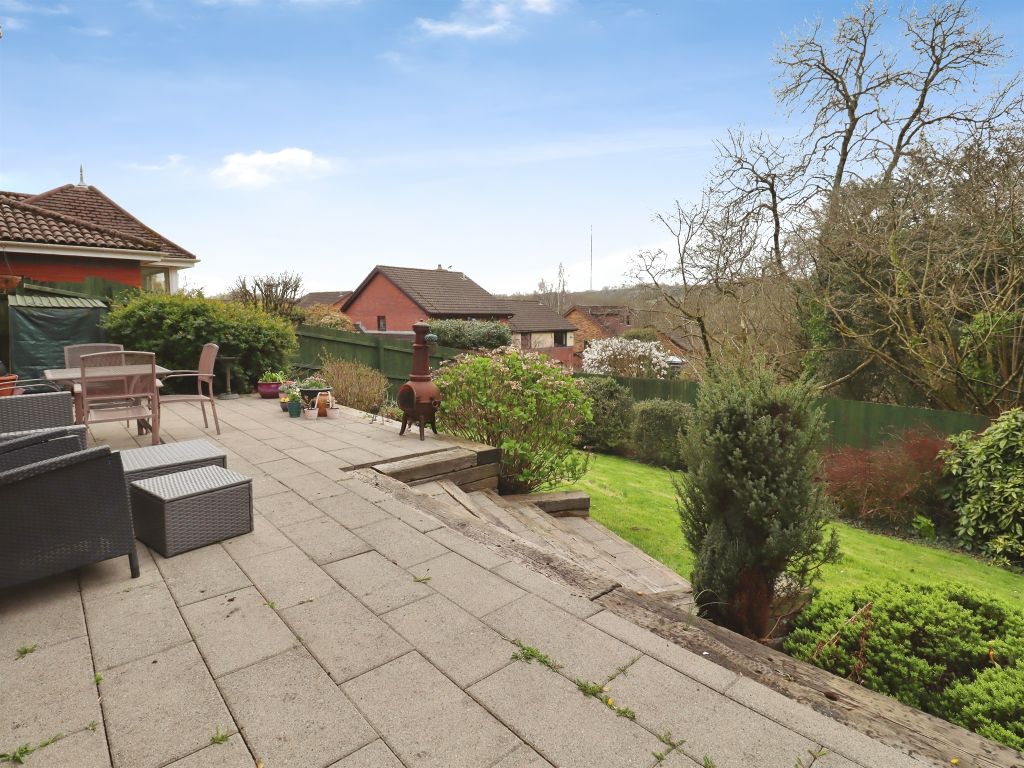 Additional image 16 of 4 bed detached house for saleDenison Way, Cardiff CF5