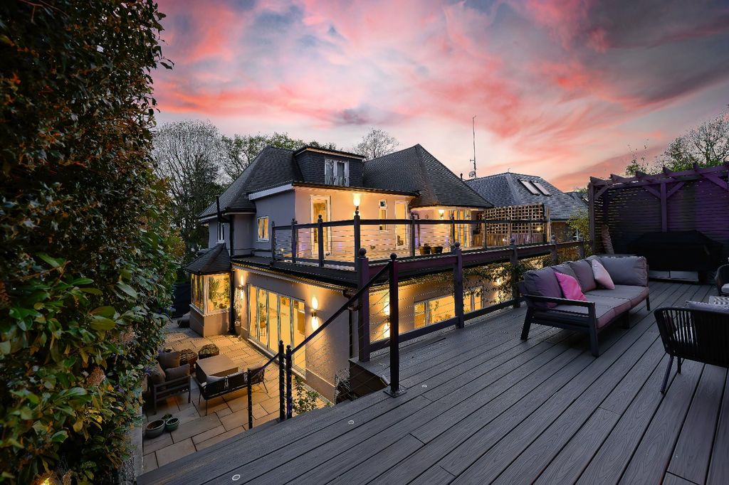Additional image 34 of 5 bed detached house for saleDrakes Close, Esher, Surrey KT10
