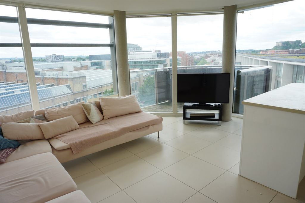 Property photo 1 of 12 Living Area